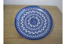 Frokost Tallerken, dia 19. cm Nostalgi C-018