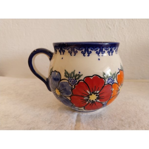 Mega Mug Krus 50 cl. Unika 89