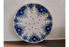 Spise Tallerken, dia 28 cm unika 420