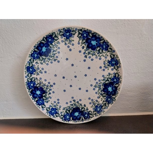 Spise Tallerken, dia 28 cm unika 420
