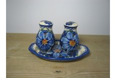 Salt & Peber S&aelig;t Unika Art Butik