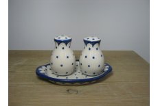 Salt & Peber Sæt Nostalgi 8