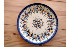 Frokost Tallerken 19 cm i dia Unika 21