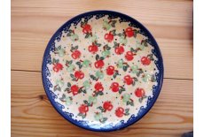 Frokost Tallerken 19 cm i dia Unika 93