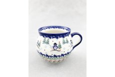 Mega Mug Krus 50 cl. Art 38