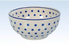 Skl dia. 19 cm H 9,5 cm nostalgi 2