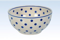 Skl dia. 23 cm H 11,5 cm nostalgi 2