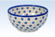 Skl dia. 19 cm H 9,5 cm nostalgi 5