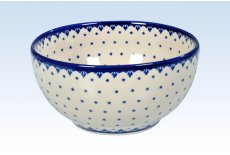 Skl dia. 19 cm H 9,5 cm nostalgi 8