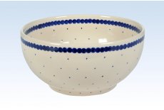 Skl dia. 23 cm H 11,5 cm nostalgi 9