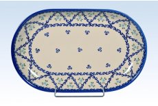 Fad H. 3,8 cm B. 20,5 cm L. 32 cm Nostalgi b211