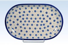 Fad H. 3,8 cm B. 20,5 cm L. 32 cm Nostalgi 5