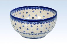 Skl dia. 19 cm H 9,5 cm nostalgi c8