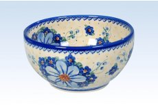 Skl dia. 23 cm H 11,5 cm Unika Art 64