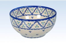 Skl dia. 23 cm H 11,5 cm nostalgi b211