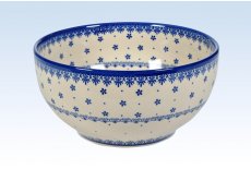 Skl dia. 23 cm H 11,5 cm nostalgi c8