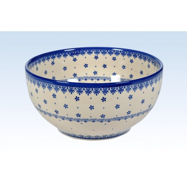 Skl dia. 23 cm H 11,5 cm nostalgi c8