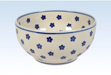 Skl dia. 23 cm H 11,5 cm nostalgi 6