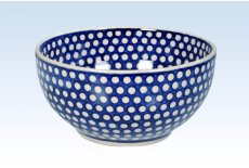 Skl dia. 23 cm H 11,5 cm nostalgi 7