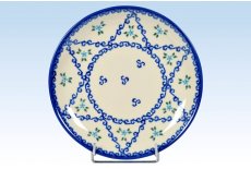 Frokost Tallerken, dia 19. cm Nostalgi B-211