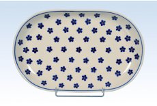 Fad H. 3,8 cm B. 20,5 cm L. 32 cm Nostalgi 6