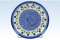 Frokost Tallerken, dia 19. cm Nostalgi c27