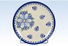 Frokost Tallerken, dia 19. cm Nostalgi c28