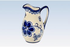 Mlkekande 0,3 L Art Blue 296