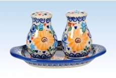 Salt & Peber St Art 103