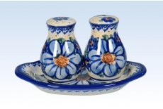 Salt & Peber St Unika Art 64