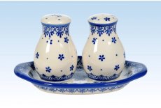 Salt & Peber St Nostalgi c8