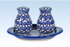 Salt & Peber St Nostalgi c18