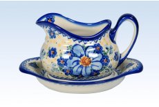 Sovseskl med fad 0,7 l Art 64