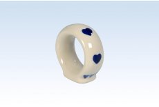 Servietring H 5.5 cm Nostalgi 10