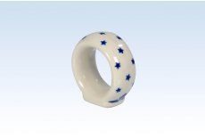 Servietring H 5.5 cm Nostalgi 8