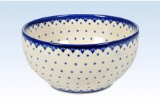 Skl dia. 23 cm H 11,5 cm nostalgi 8