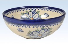 Skl dia. 23 cm H 9,5 cm nostalgi c28