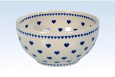 Skl dia. 19 cm H 9,5 cm nostalgi 10