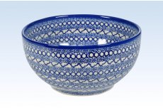 Skl dia. 23 cm H 11,5 cm nostalgi c18