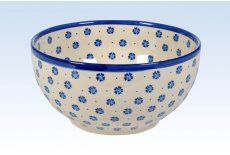 Skl dia. 23 cm H 11,5 cm nostalgi 5