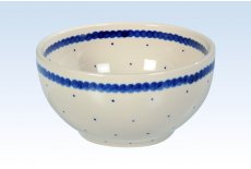 Skl dia. 19 cm H 9,5 cm nostalgi 9