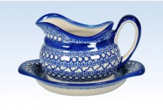 Sovseskl med fad 0,7 l Nostalgi c18