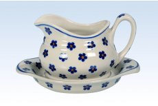 Sovseskl med fad 0,7 l Nostalgi 6