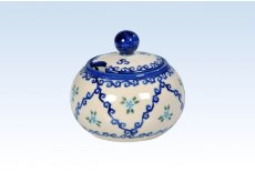 Sukkerskl H 9 cm Nostalgi b211