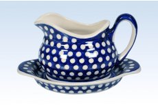 Sovseskl med fad 0,7 l Nostalgi 7