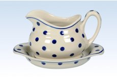 Sovseskål med fad 0,7 l Nostalgi 2