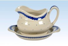 Sovseskl med fad 0,7 l Nostalgi 9