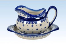 Sovseskl med fad 0,7 l Nostalgi c8