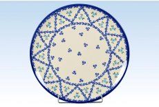 Spise Tallerken, dia 28 cm Nostalgi b211