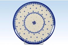 Spise Tallerken, dia 28 cm Nostalgi c8